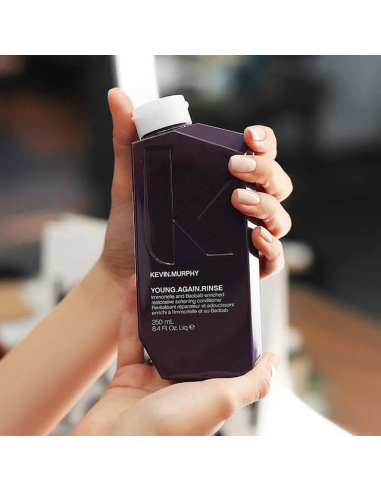 Kevin Murphy Young Again Rinse 250ml - TuCabelloSano