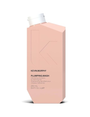 Kevin Murphy Plumping Wash Densifying Shampoo 250ml