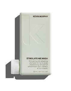 Kevin Murphy Stimulate-Me Wash 250ml - TuCabelloSano