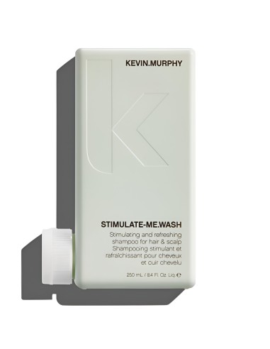 Kevin Murphy Stimulate-Me.Wash Stimulating and Refreshing 250ml