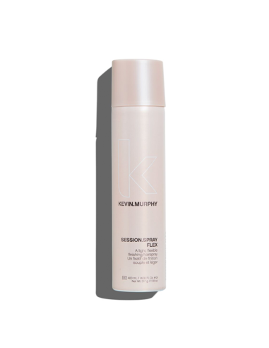 Kevin Murphy Session Spray Flex Acabado Ligero 100ml