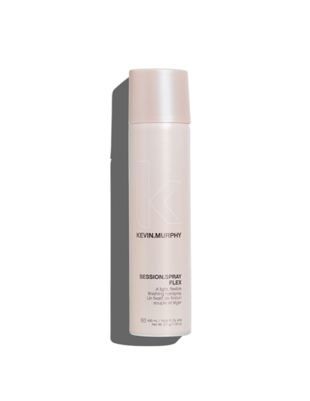 Kevin Murphy Session Spray Flex 100ml - TuCabelloSano