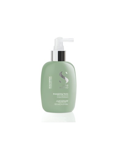 Alfaparf Milano Tónico Scalp Renew Semi Di Lino 125ml Energizante Reequilibrante