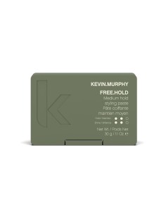 Kevin Murphy Free Hold Crema Moldeadora 30g - TuCabelloSano