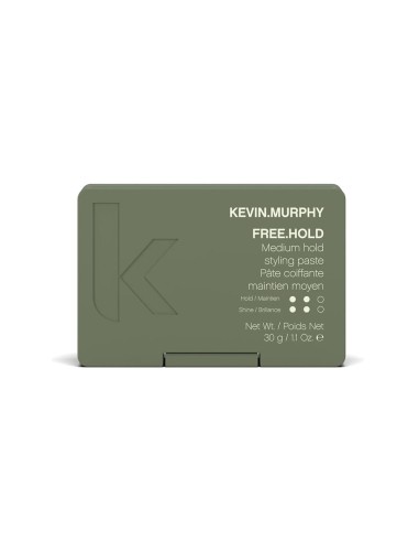 Kevin Murphy Free Hold Crema Moldeadora 30g