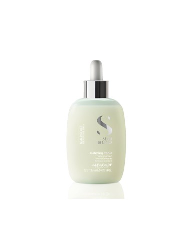 Alfaparf Milano Tónico Calmante Scalp Relief Semi Di Lino