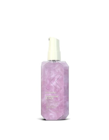 Kevin Murphy Shimmer Me Blonde Bruma Cabellos Rubios 100ml