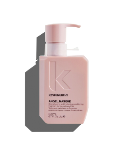 Kevin Murphy Angel Masque Cabello Fino y Coloreado 200ml