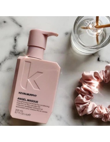 Kevin Murphy Angel Masque Fine Hair 200ml - TuCabelloSano