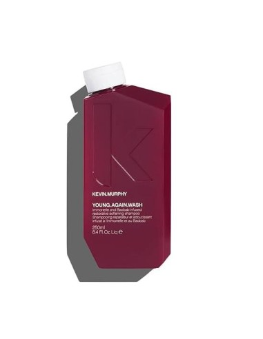 Kevin Murphy Young Again Wash Shampoo 250ml