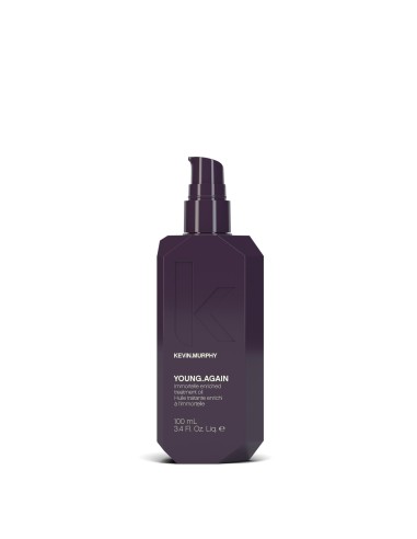 Kevin Murphy Young Again Oil Aceite Antienvejecimiento 100ml