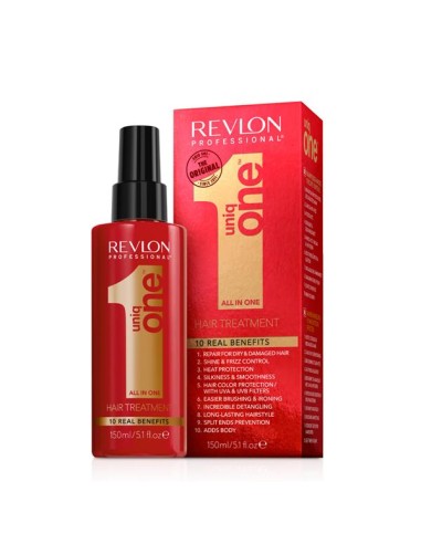 Revlon Uniq One All In One 150-ml