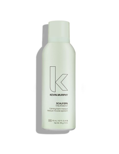 Kevin Murphy Scalp Spa Treatment Rejuvenece Revitaliza 170ml