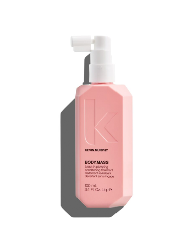 Kevin Murphy Body Mass Anti-caída Sin Aclarado 100ml