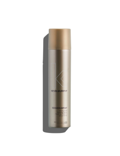 Kevin Murphy Session Spray Extra Fuerte 400ml - TuCabelloSano