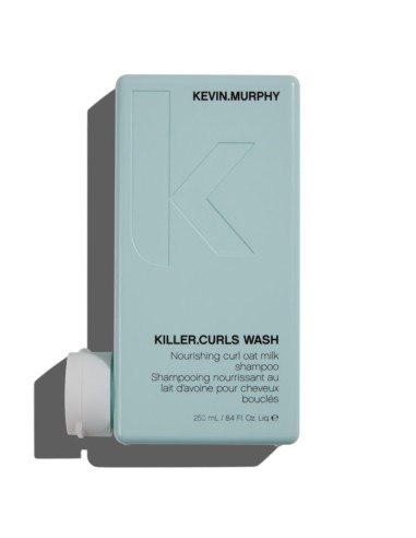 Kevin Murphy Killer Curls Wash Champú 250ml