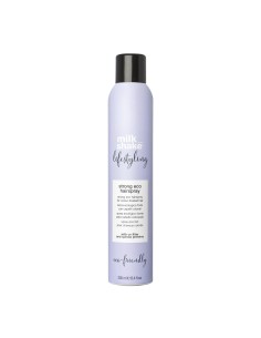 Milk Shake Eco Strong Hairspray 250ml - TuCabelloSano