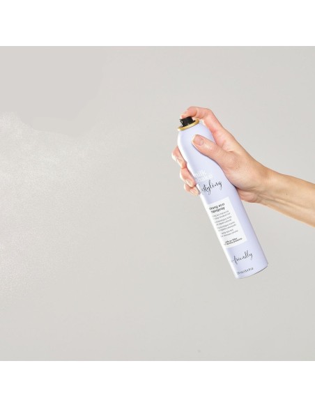 Milk Shake Eco Strong Hairspray 250ml - TuCabelloSano