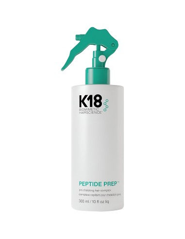 K18 Peptide Prep Pro Chelating 300ml.