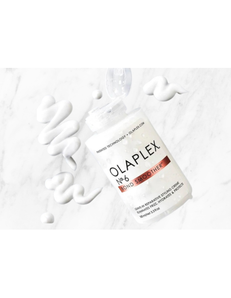 Olaplex Nº6 Bond Smoother 100ml - TuCabelloSano