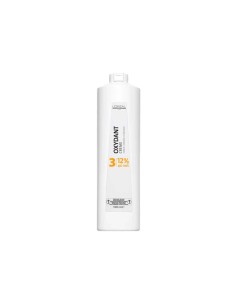 L'Oréal Oxidante Nº3 40 Vol 1L - TuCabelloSano