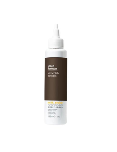 Milk Shake Castaño Freddo 100ml - TuCabelloSano