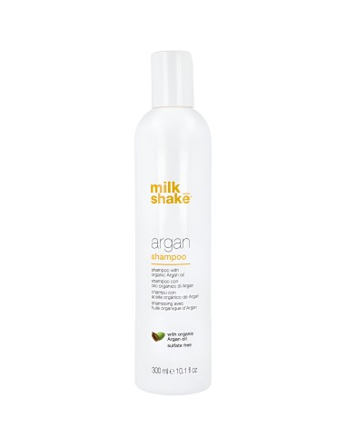 Milk Shake Argan Oil Shampoo 300ml.