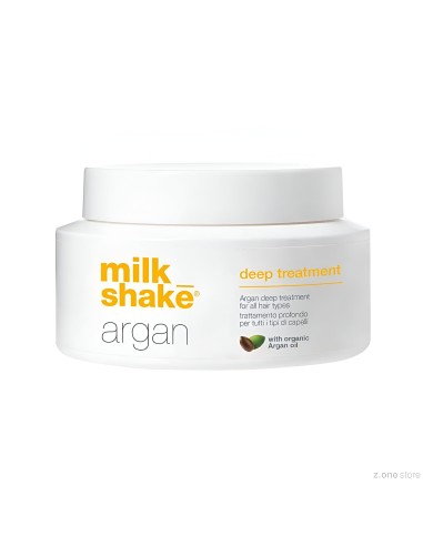 Milk Shake Argan Oil Deep Treatment 200ml.