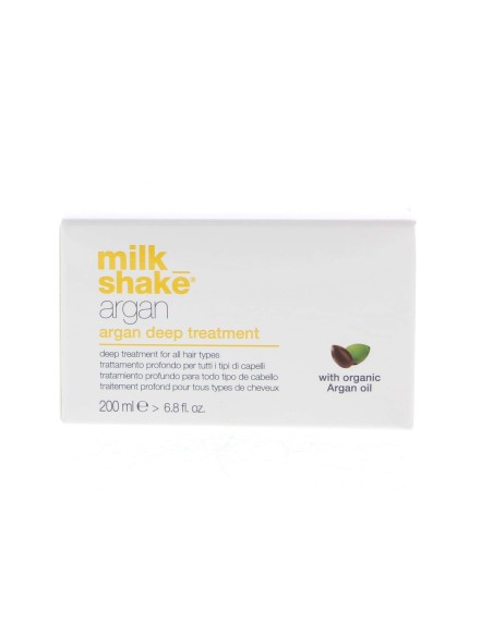 Milk Shake Argan Oil Deep Treatment 200ml - TuCabelloSano