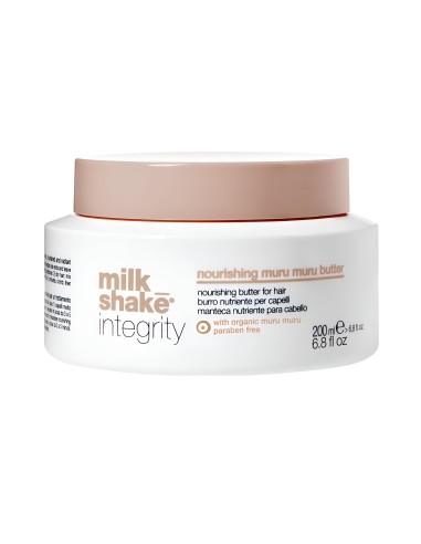 Milk Shake Integrity Nourishing Muru Butter 200ml