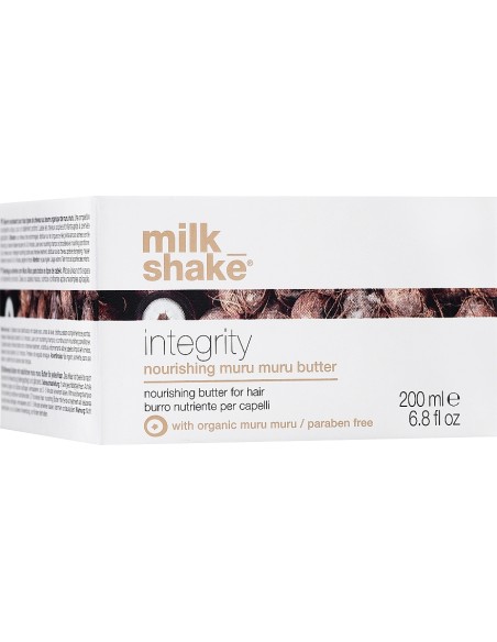 Milk Shake Integrity Nourishing 200ml - TuCabelloSano