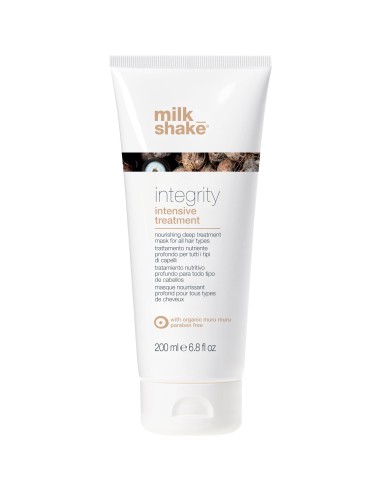 Milk Shake Tratamiento Integrity Intensive 200ml