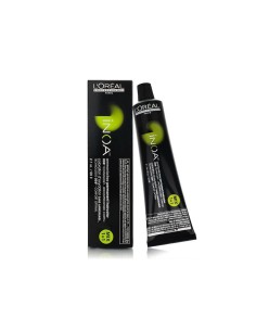 L'Oréal Inoa 2.10 Moreno Ceniza 60gr - TuCabelloSano