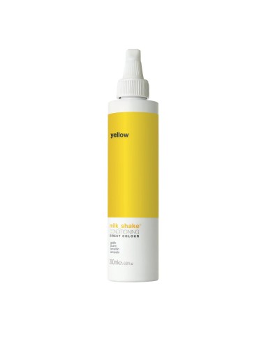 Milk Shake Direct Color Yellow 200ml.