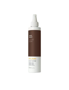 Milk Shake Direct Color Castaño Caldo 200ml - TuCabelloSano