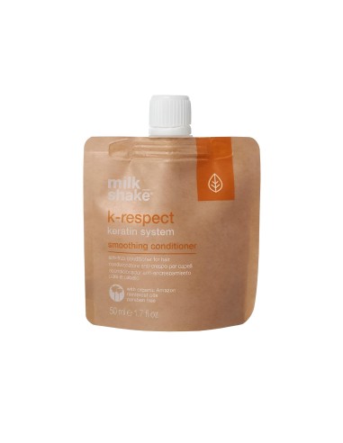 Milk Shake K-Respect Smoothing Conditioner 50ml.