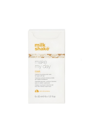 Milk Shake Make My Day Mask 6 x 30ml.