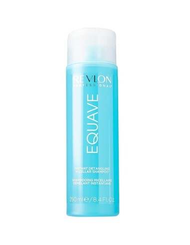 Revlon Equave Micellar Shampoo 250ml.