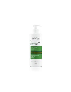 Vichy Anti-Dandruff Shampoo Cabellos Secos 400ml - TuCabelloSano