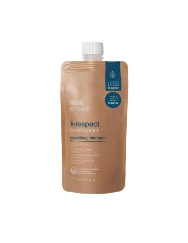 Milk Shake K-Respect Smoothing Shampoo 250ml.