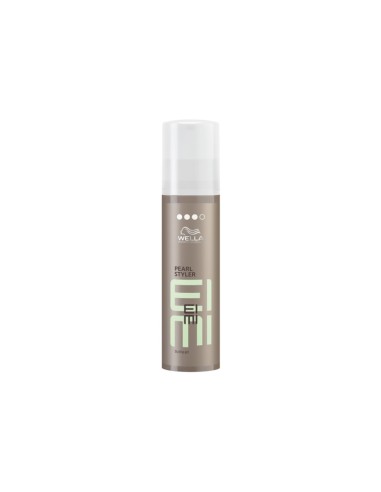 Wella Eimi Gel Fijador Pearl 100ml - TuCabelloSano