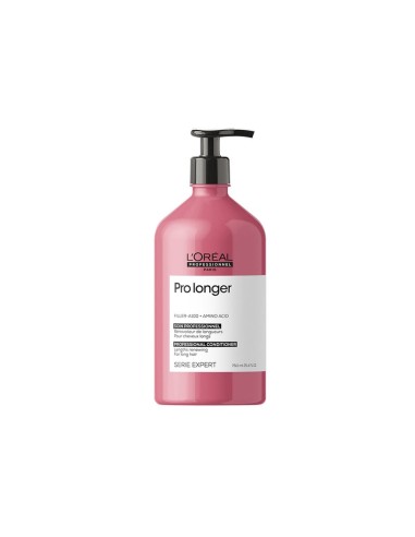 L'Oréal Pro Longer Acond. 750ml - TuCabelloSano