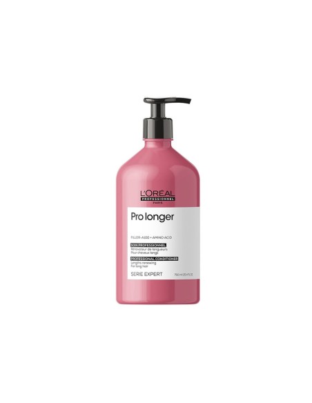 L'Oréal Pro Longer Acond. 750ml - TuCabelloSano