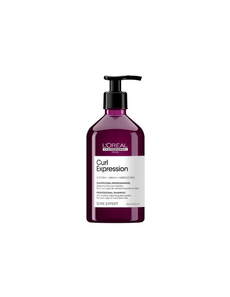 L'Oréal Champú Gel Anti-Acumulación 500ml - TuCabelloSano