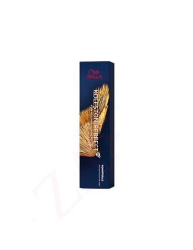 Wella KP Me+ 10/8 Rich Nat. 60ml - TuCabelloSano