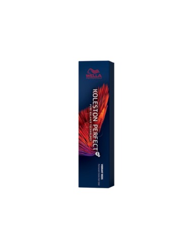 Wella KP Me+ P5 55/66 Vibrant Red 60ml - TuCabelloSano