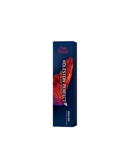 Wella KP Me+ P5 55/66 Vibrant Red 60ml - TuCabelloSano