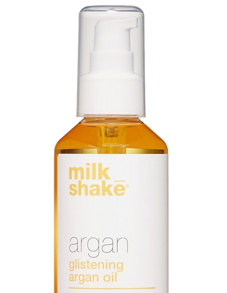 Milk Shake Aceite Argan 250ml - TuCabelloSano