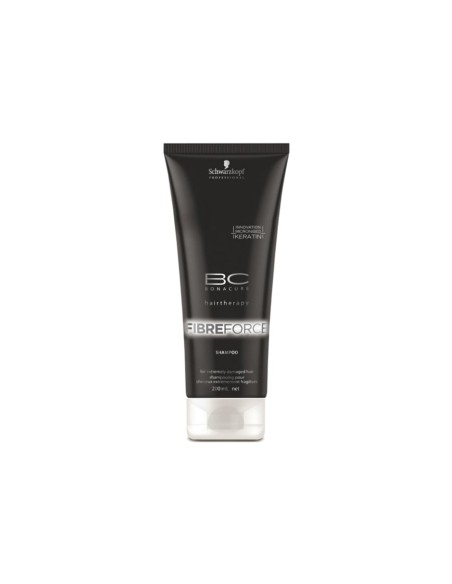 Schwarzkopf Champú Bonacure 200ml - TuCabelloSano