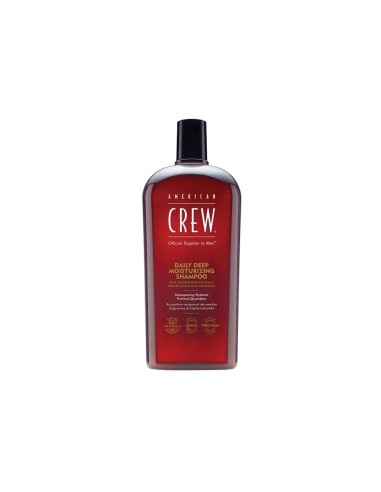 American Crew Champú Hidratante 250ml - TuCabelloSano